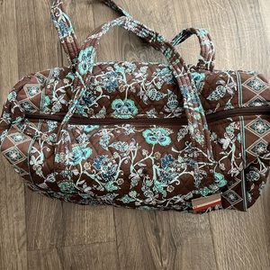 Large Croft and Barrow day bag.